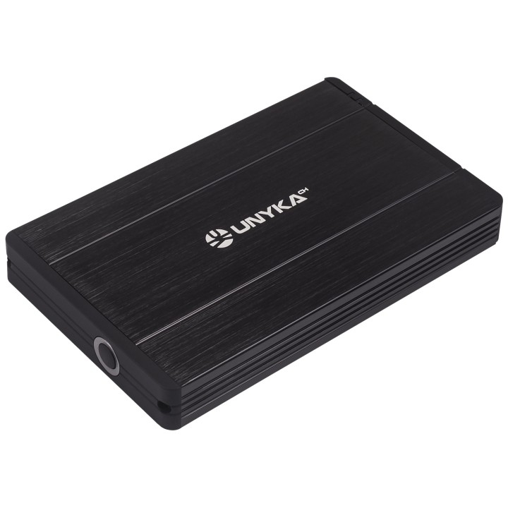 CAJA 2.5 UNYKA USB 3.0 UK 25301 57002
