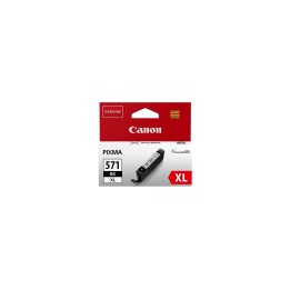 CARTUCHO CANON CLI-571BK XL NEGRO 0331C001