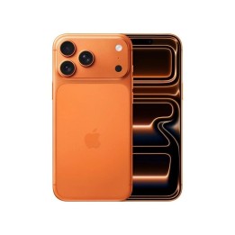 Apple Iphone 17 Pro Max 1TB Cosmic Orange (MFYW4QL/A)