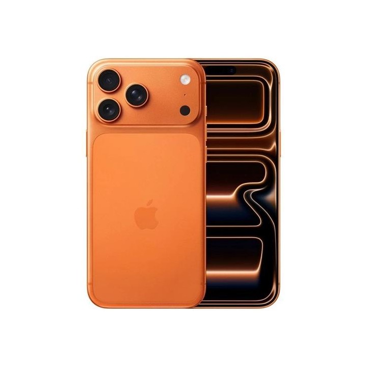 Apple Iphone 17 Pro Max 1TB Cosmic Orange (MFYW4QL/A)
