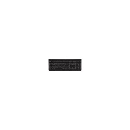 TECLADO CHERRY KC 1000 USB NEGRO JK-0800ES-2