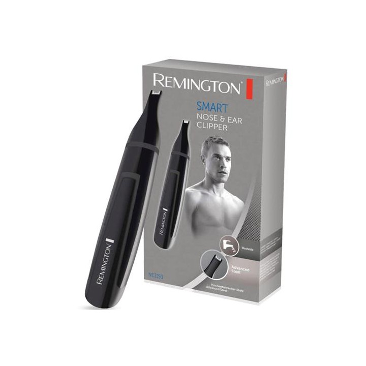 Remington NE3150 depilador para Nariz y Orejas