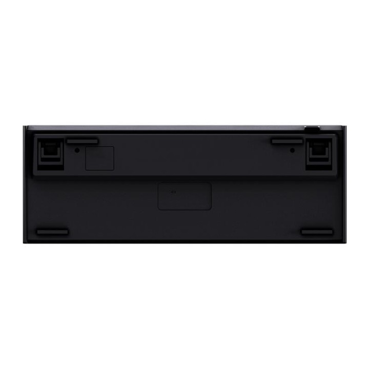 TECLADO PHOENIX ROYAL GAMING MECANICO USB RGB BLACK