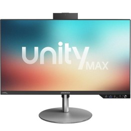 ORDENADOR PHOENIX AIO UNITY 27 I5 12400/16GB DDR5/SSD1TB/WIFI/WEBCAM/ERGO BLACK