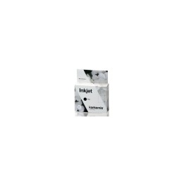 CARTUCHO TINTA KARKEMIS COMPATIBLE BROTHER LC-985 NEGRO 28,5ML 20010046