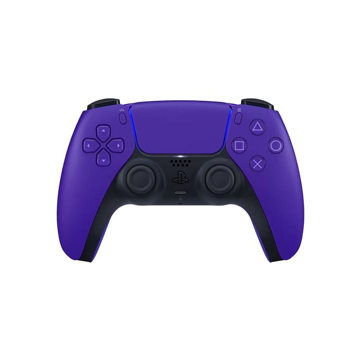Sony PS5 Dualsense Mando Inalámbrico Galactic Purple V2