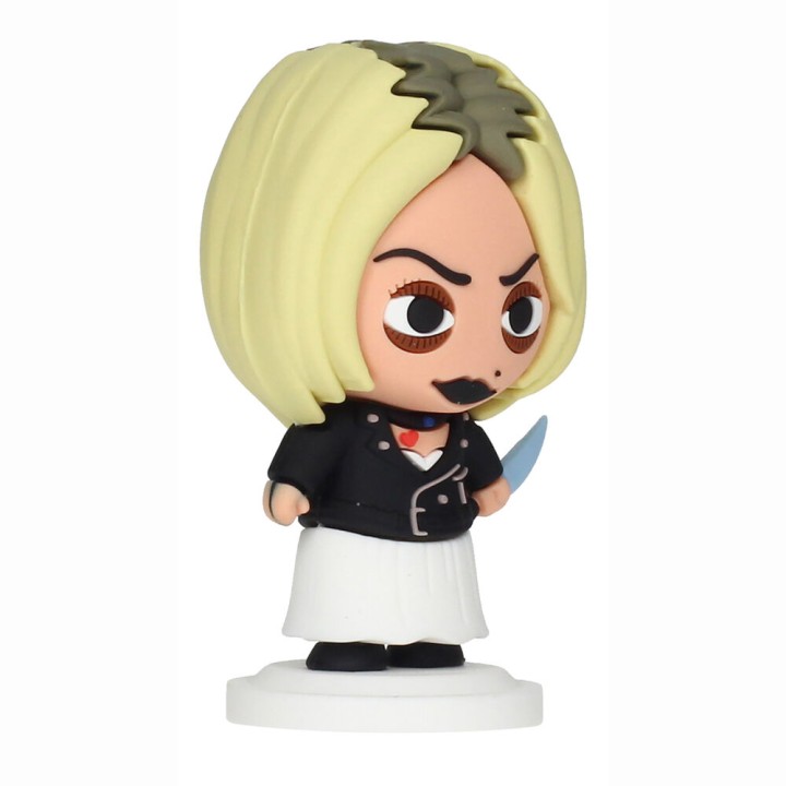 Figura Pokis Tiffany Chucky