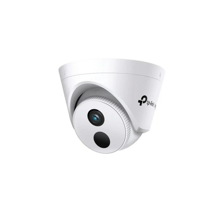 CAMARA IP TP-LINK VIGI TURRET INTERIOR 3MP 2.8MM IR 30M POE