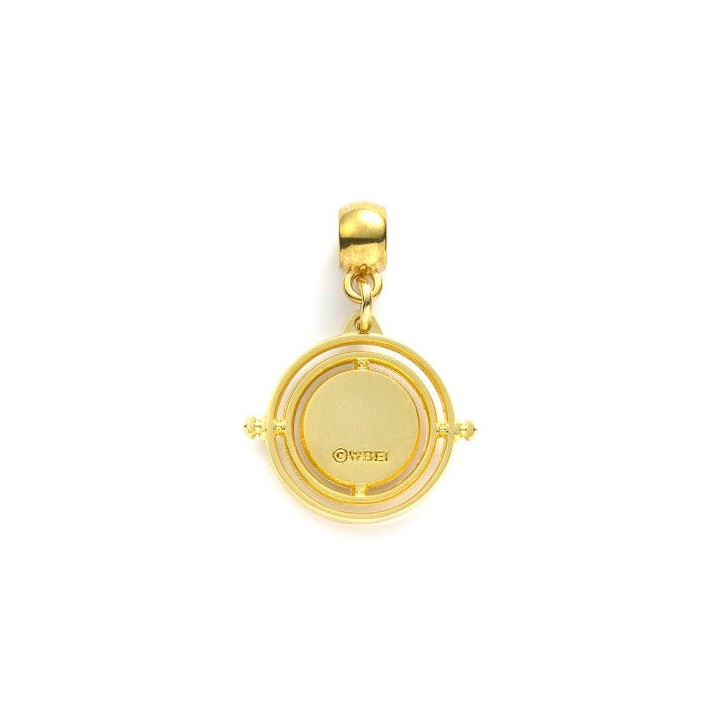 Colgante charm Giratiempo Harry Potter