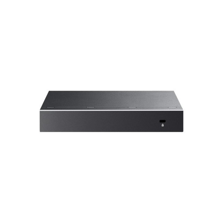 SWITCH TP-LINK ETHERNET 5 PUERTOS GIGABIT POE+