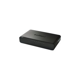 SWITCH EDIMAX 8PTOS 10/100M ES-3308P