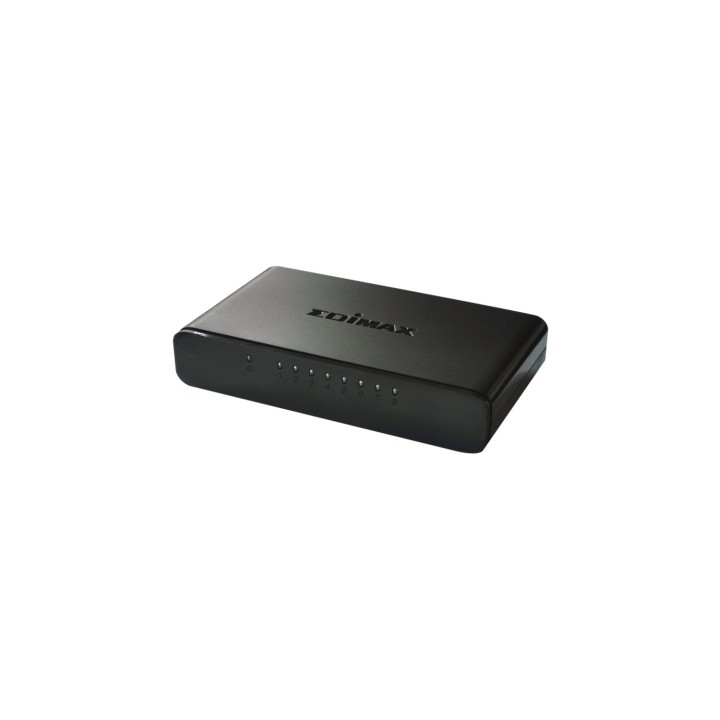 SWITCH EDIMAX 8PTOS 10/100M ES-3308P