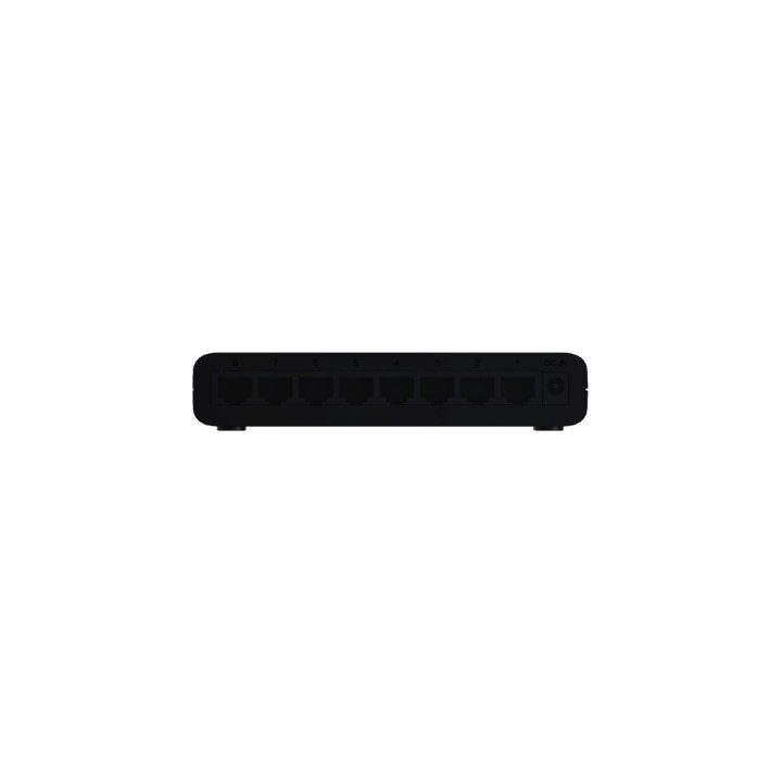 SWITCH EDIMAX 8PTOS 10/100M ES-3308P
