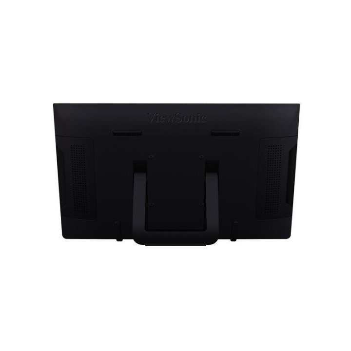 MONITOR VIEWSONIC 22 FHD TACTIL MULTIMEDIA HDMI VGA DP VESA