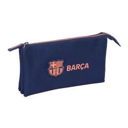 Portatodo 2 Equipacion 25/26 F.C. Barcelona triple