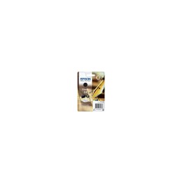 CARTUCHO EPSON 16 NEGRO C13T16214012