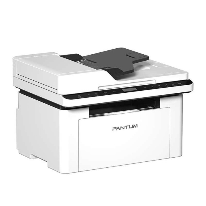 IMPRESORA MFP PANTUM LASER MONOCROMO BM4300ADW 33PPM 250H USB RJ45 WIFI 3Y