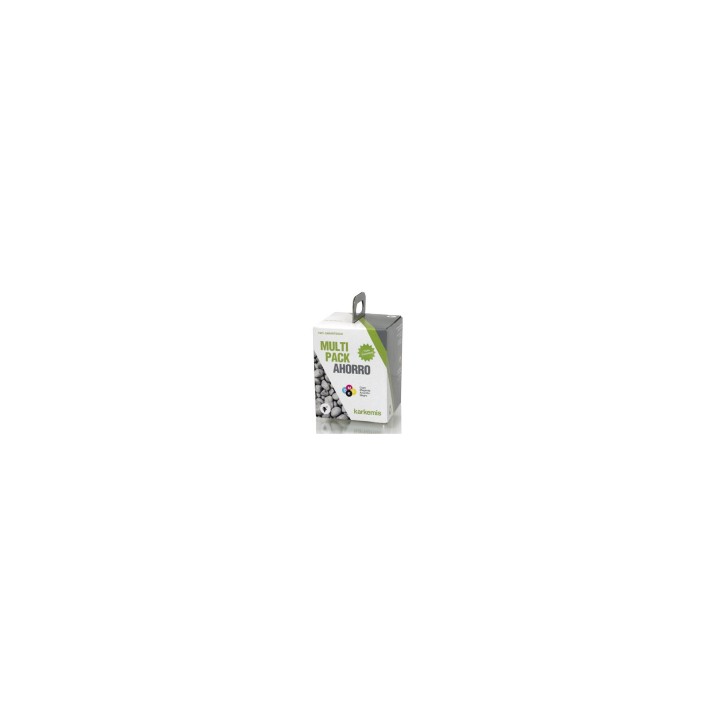 CARTUCHO TINTA KARKEMIS COMPATIBLE HP 21 22 C9351AE C9352AE 10050035