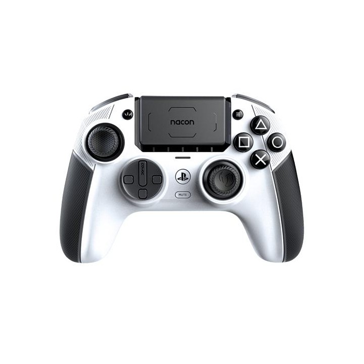 Nacon Mando Revolution 5 Pro Oficial para Playstation 5 Blanco (PS5RP5WSPPT)