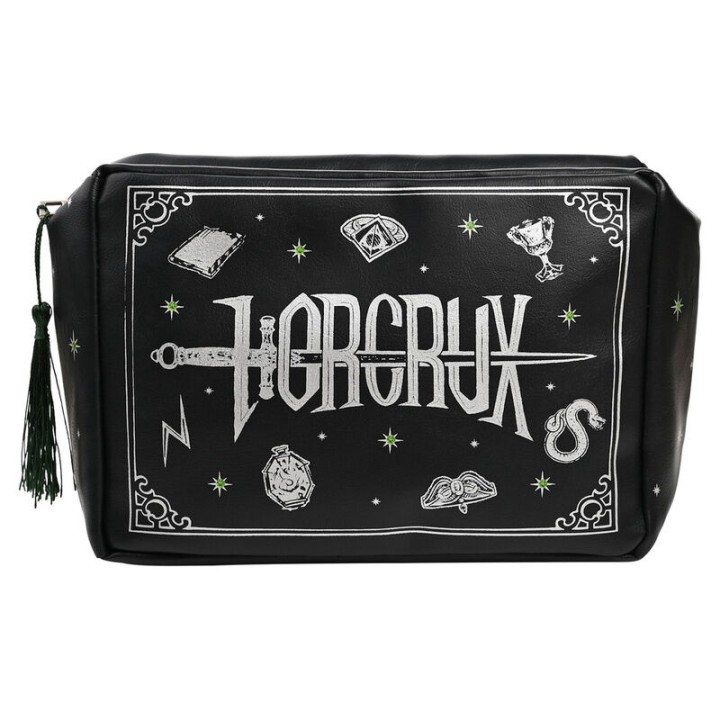 Neceser Horrocrux Dark Arts Harry Potter