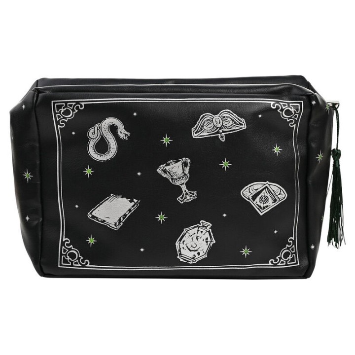 Neceser Horrocrux Dark Arts Harry Potter