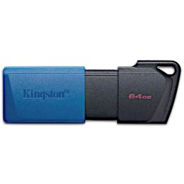 Memoria USB 64GB 3.2 Kingston Datatraveler Exodia M