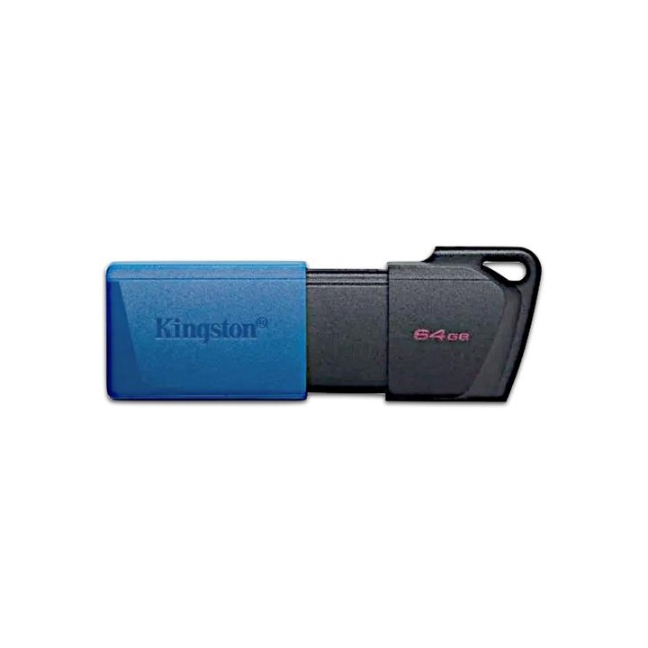 Memoria USB 64GB 3.2 Kingston Datatraveler Exodia M