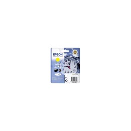 CARTUCHO EPSON 27XL AMARILLO C13T27144012