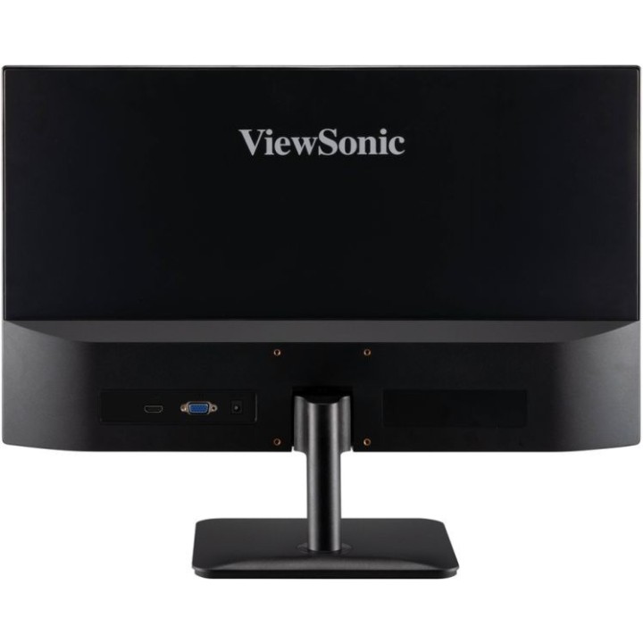 MONITOR VIEWSONIC 24 IPS 100HZ 1MS SLIM FRAME HDMI VGA EYE PROTECH 3YR GAR