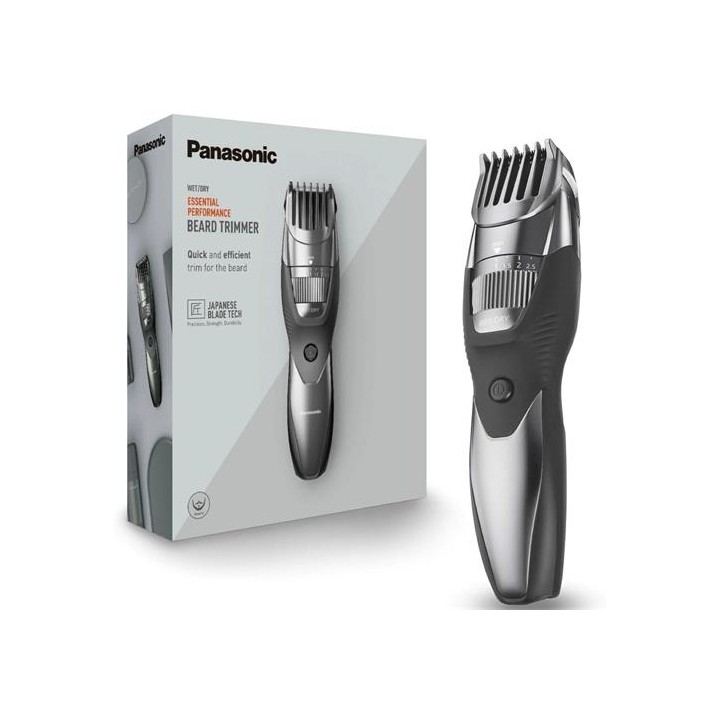 Panasonic ER-GB44-H503 Recortadora de Barba Wet & Dry