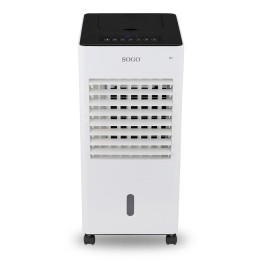 Sogo Climatizador de Aire Portátil 65W 6 Litros (AIR-SS-21080)