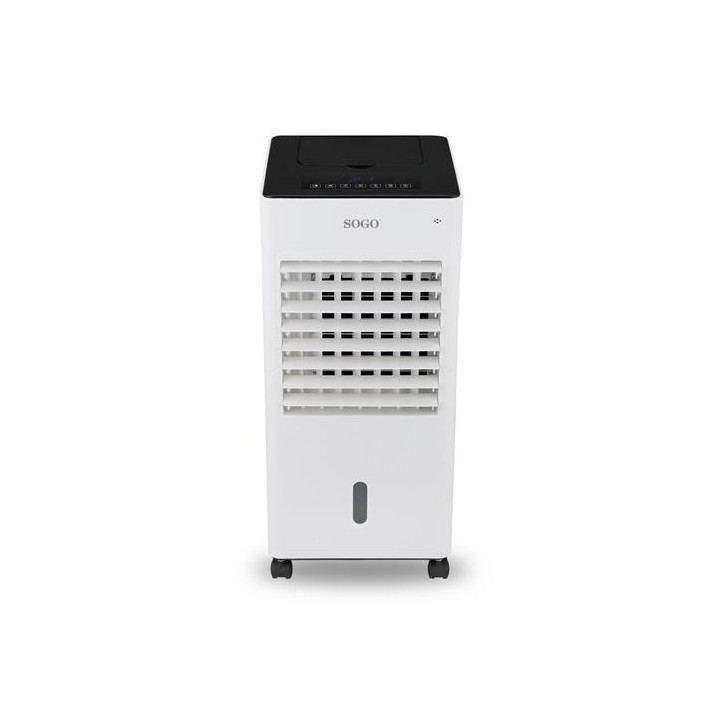Sogo Climatizador de Aire Portátil 65W 6 Litros (AIR-SS-21080)