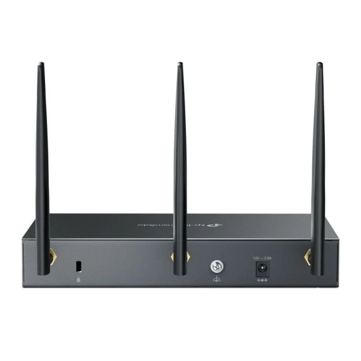 ROUTER VPN TP-LINK ER7206W OMADA GIGABIT AX3000