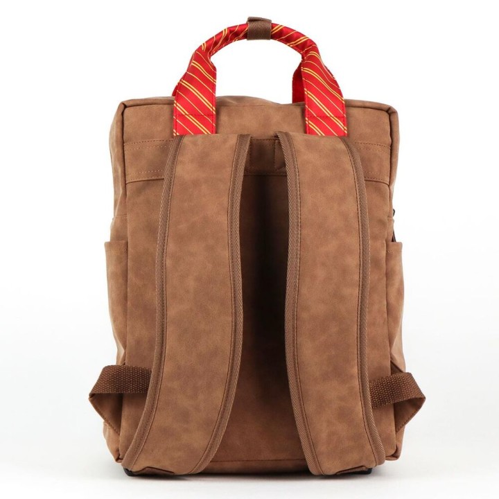 Mochila casual Gryffindor Harry Potter 35cm
