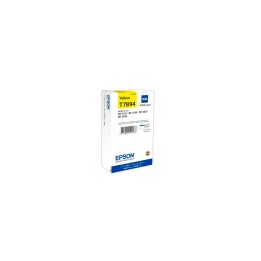 CARTUCHO EPSON WF-5110 AMARILLO C13T789440