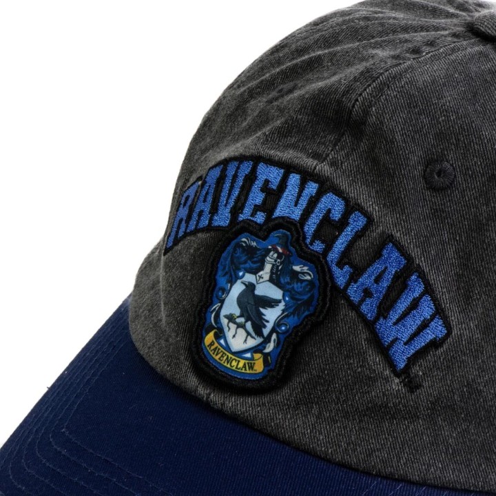 Gorra Ravenclaw Harry Potter
