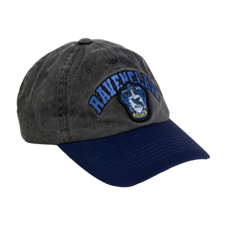 Gorra Ravenclaw Harry Potter