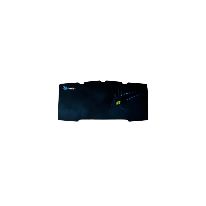 ALFOMBRILLA COOLBOX DEEPGAMING DEEPSURF L