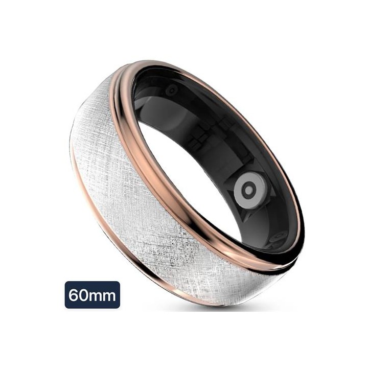 FUTURERING2 Rose Gold 60mm- 8