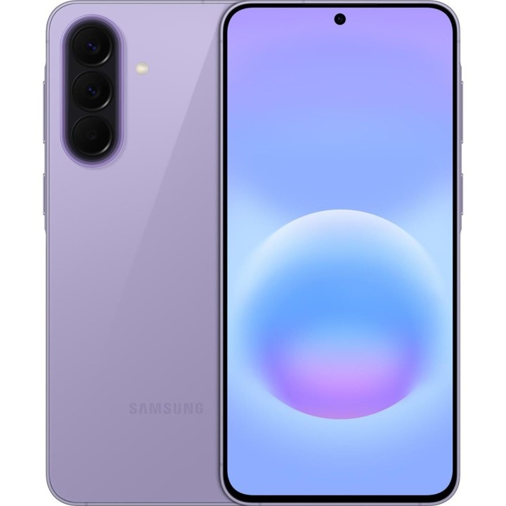 Samsung Galaxy A57 5G 12GB 512GB Lilac (SM-A576B)