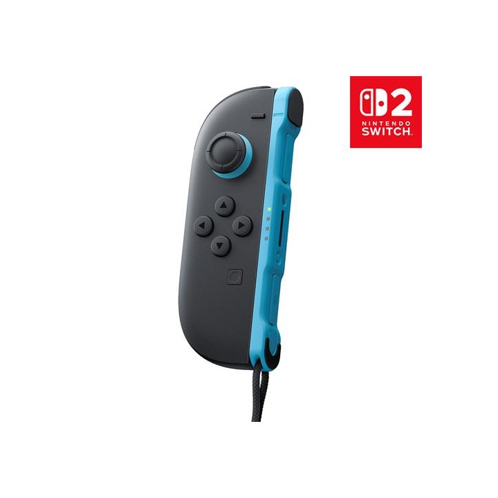 Nintendo Switch 2 Joy-Con Izquierdo Azul