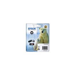 CARTUCHO EPSON 26XL NEGRO FOTO C13T26314012