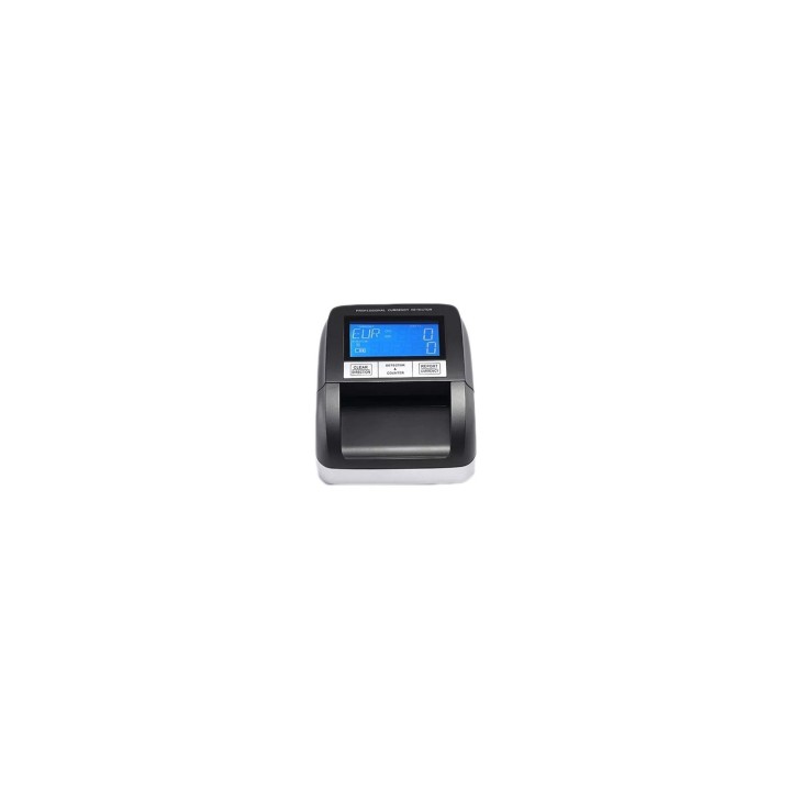 POSIBERICA POS-330 DETECTOR DE BILLETES FALSOS DCME33SB5