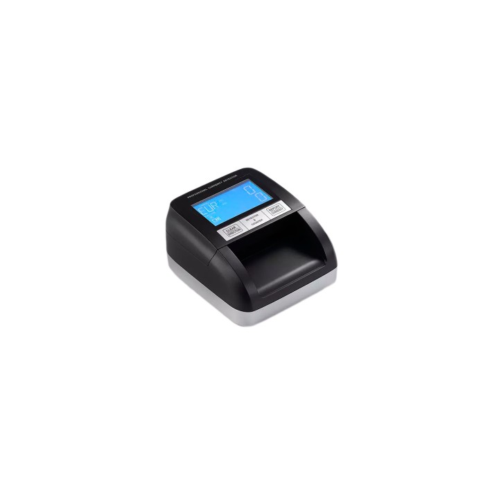 POSIBERICA POS-330 DETECTOR DE BILLETES FALSOS DCME33SB5