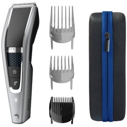 Philips HC5650/15 Cortapelos Recargable con Estuche Viaje