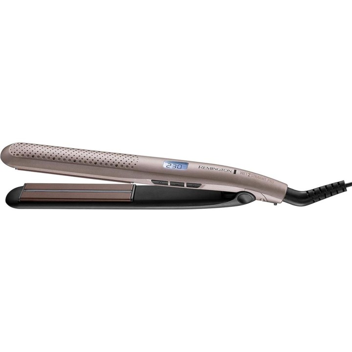 Remington S7970 Wet 2 Straight Pro Plancha para pelo Mojado