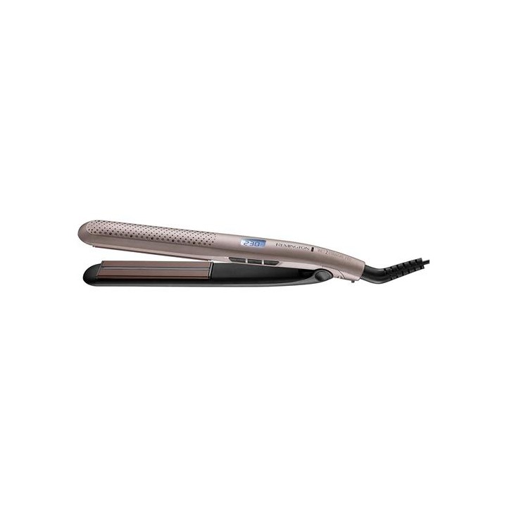 Remington S7970 Wet 2 Straight Pro Plancha para pelo Mojado