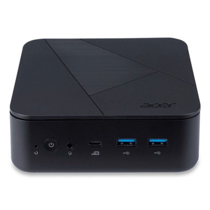 ORDENADOR NUC I3 ACER 1315U/8GB/SSD500GB/HDMI/WF/BT/W11PRO
