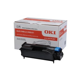 TAMBOR OKI NEGRO 44574307