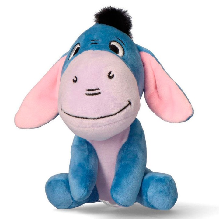 Llavero peluche Igor Winnie The Pooh Disney